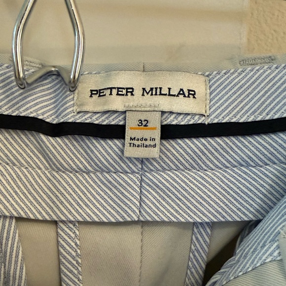 Peter Millar Salem Classic Fit Short Size 32 *8inch inseam* - Picture 3 of 3